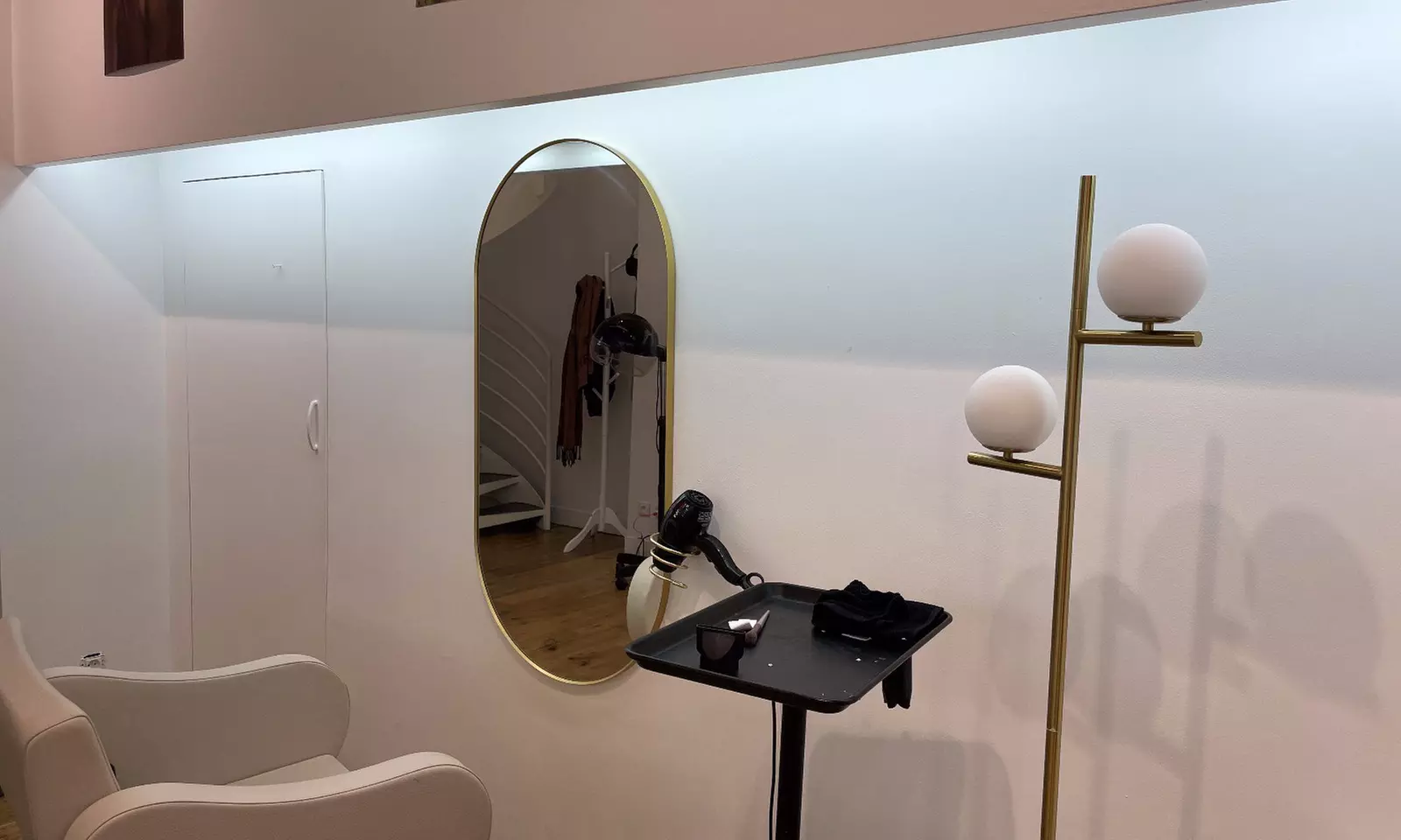 Sublimez votre chevelure à la Maison Glory Institut