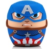 Image 3: Marvel Captain America Bitty Boomer Mini Bluetooth Speaker