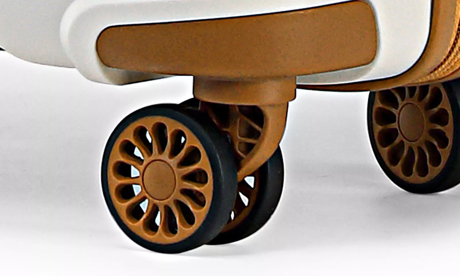 Maletas con cierre TSA