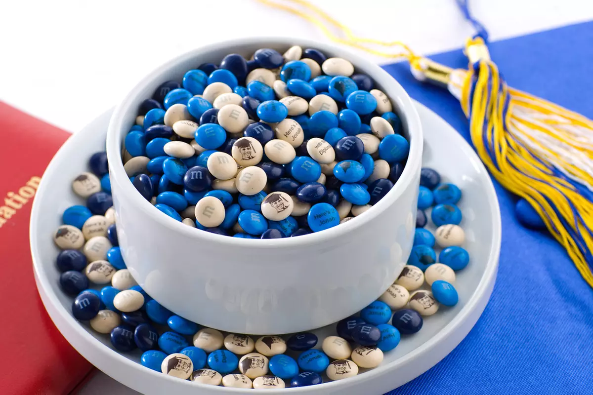 Personalized M&M'S at MyMMS.com (Up to 41% Off) - Image 6