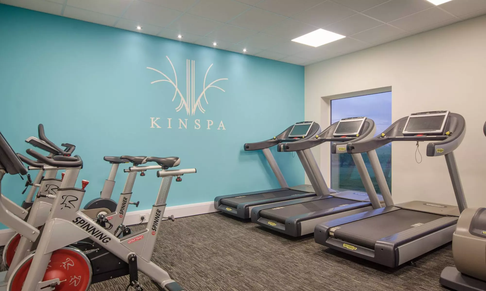 Conwy, North Wales: 4* Spa Stay with Breakfast, Dinner Credit & More