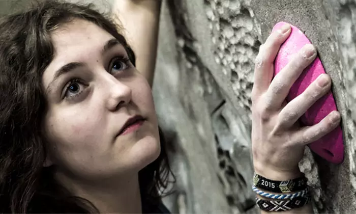 1 Std. Kletter-Einstiegskurs inkl. 3 oder 5 Tageskarten pro Person