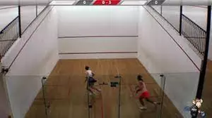 One or Three Group Squash Lesson for Kids at Cheeky Monkey Squash (Up To 65% Off) - Second Medium