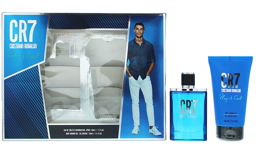 Image 2: Cristiano Ronaldo Gift Sets