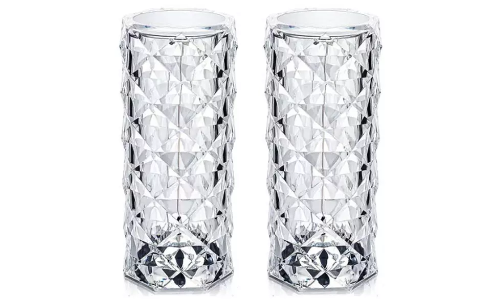 Tafellamp met afstandsbediening