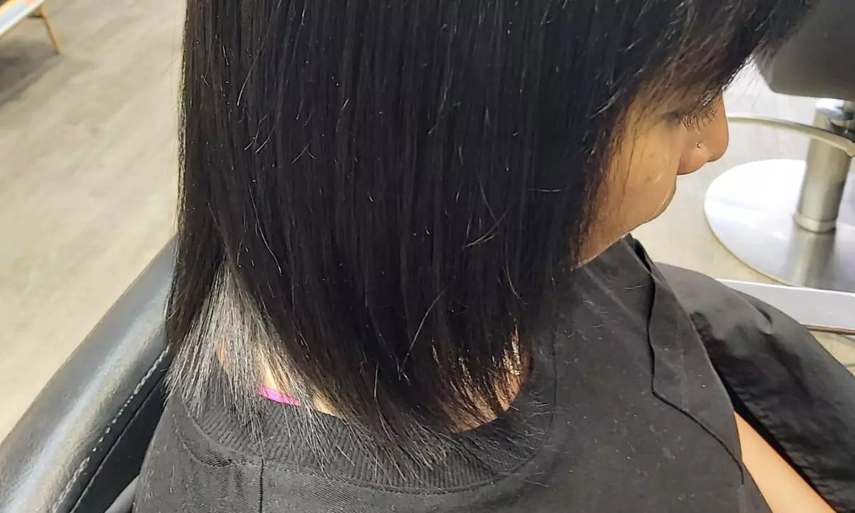 Revitalize Your Locks with Keratin Magic! Say Hello to Smooth Hair