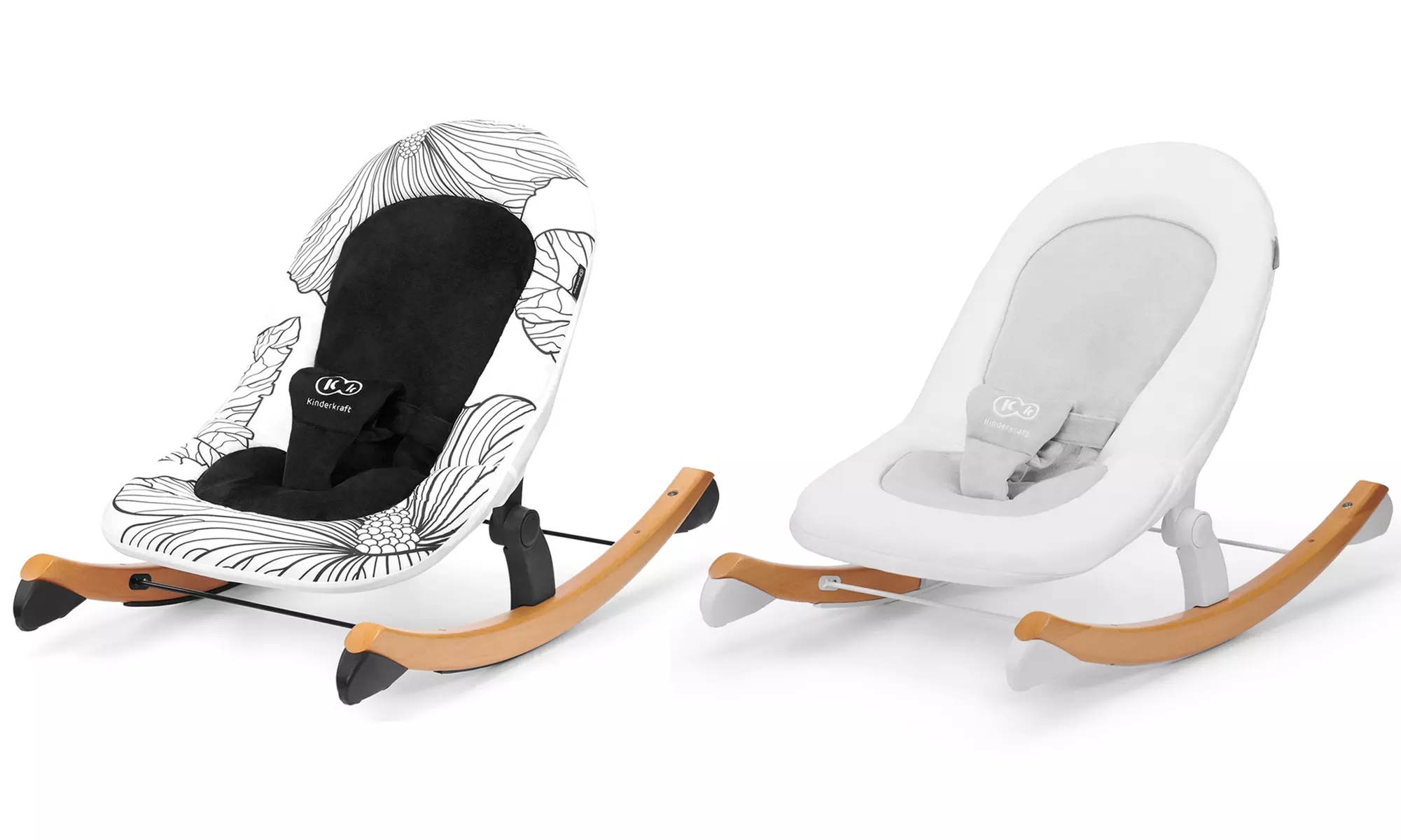 Transat balancelle Finio Kinderkraft, livraison offerte - Primary Image