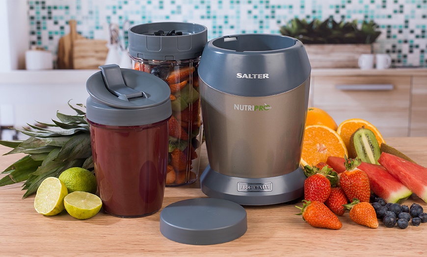 Image 4: Salter Multi-Purpose Blender