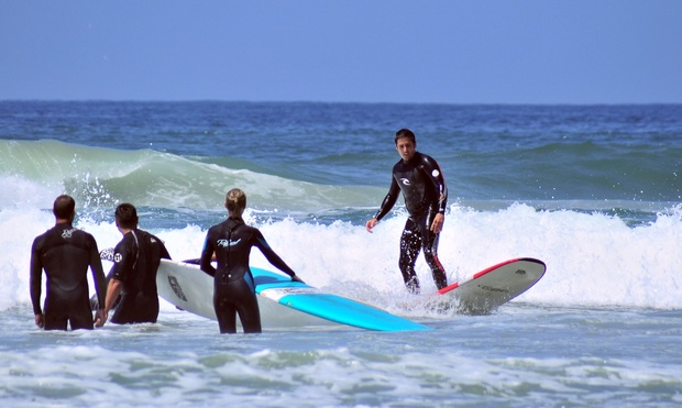 What to expect media