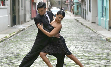 4 o 8 lezioni di tango per una o 2 persone all'accademia Danzarmonia in zona San Pietro (sconto fino a 89%)