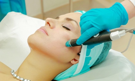 Ultimate Facial Training - Compete High