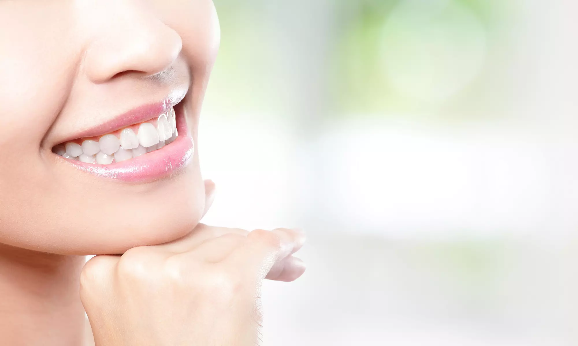 $45 for Dental Cleaning Package at Dental Arts of Freehold - Primary Image
