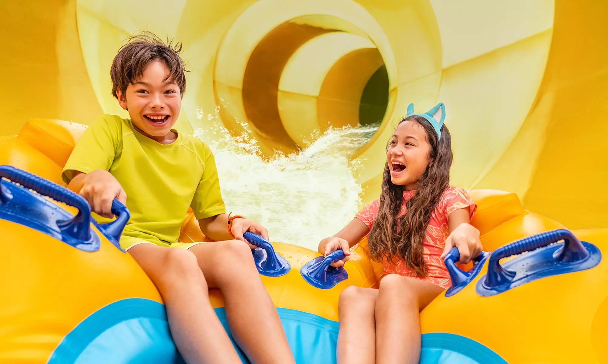Family Fun Hotel in Wisconsin Dells with Indoor Water Park & Passes