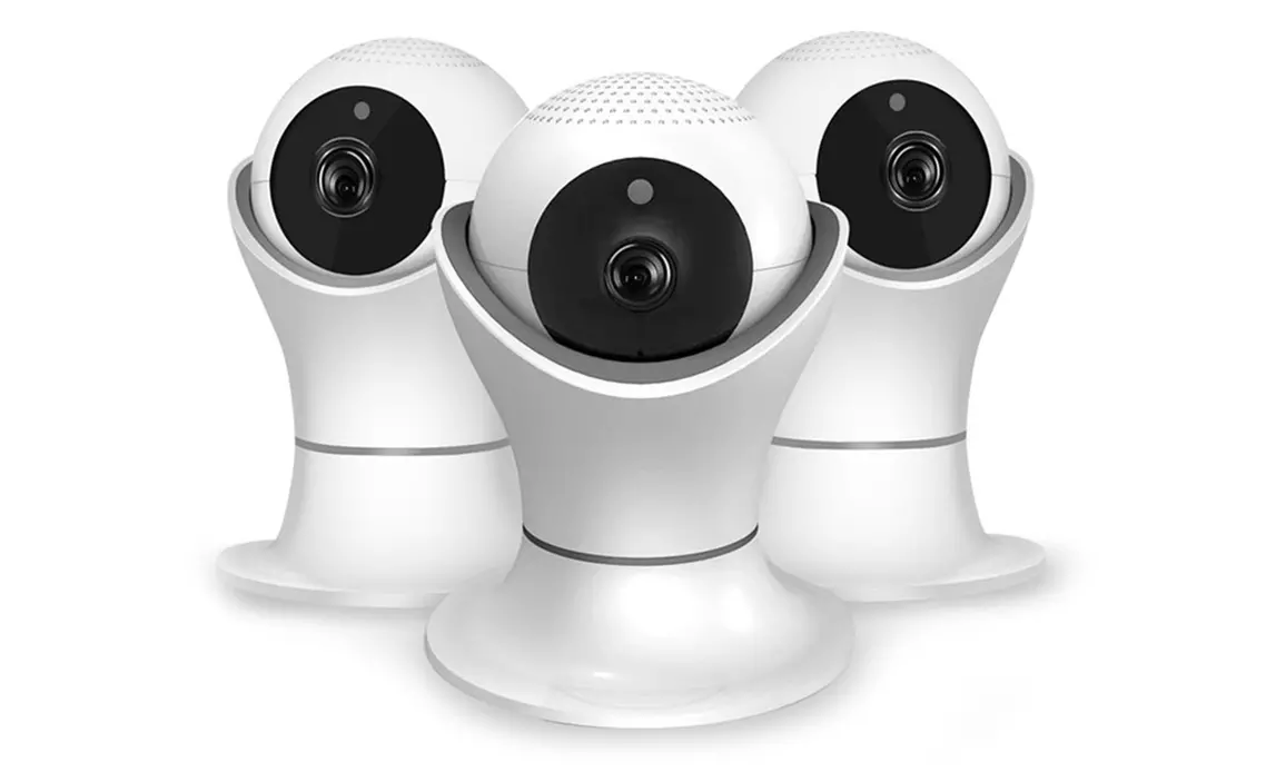 1 ou 2 caméra de surveillance - Primary Image