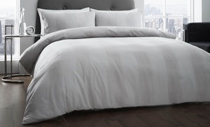 Premium Duvet Set or Fitted Bed Sheets