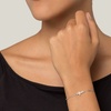 Image 3: Collier ou bracelet chapelets ornés de cristaux Swarovski®