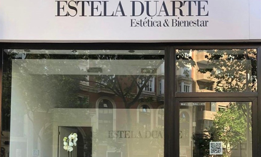 Image 7: Depilación láser en zona a elegir en Estética Estela Duarte