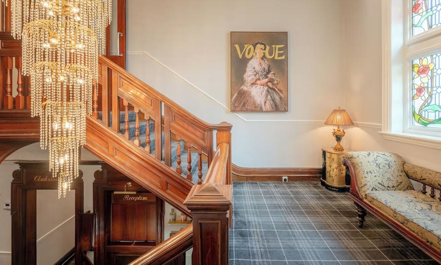 Image 5: Lancashire: One Night Stay with Breakfast, Gin Making Experience