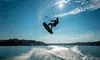 Thrill on the Water – Wakesurf, Wakeboard or Tubing Adventure