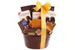 Godiva Gourmet Chocolate Gift Baskets (4-, 5-, 6-, 7-, or 8-Piece) - Second Medium