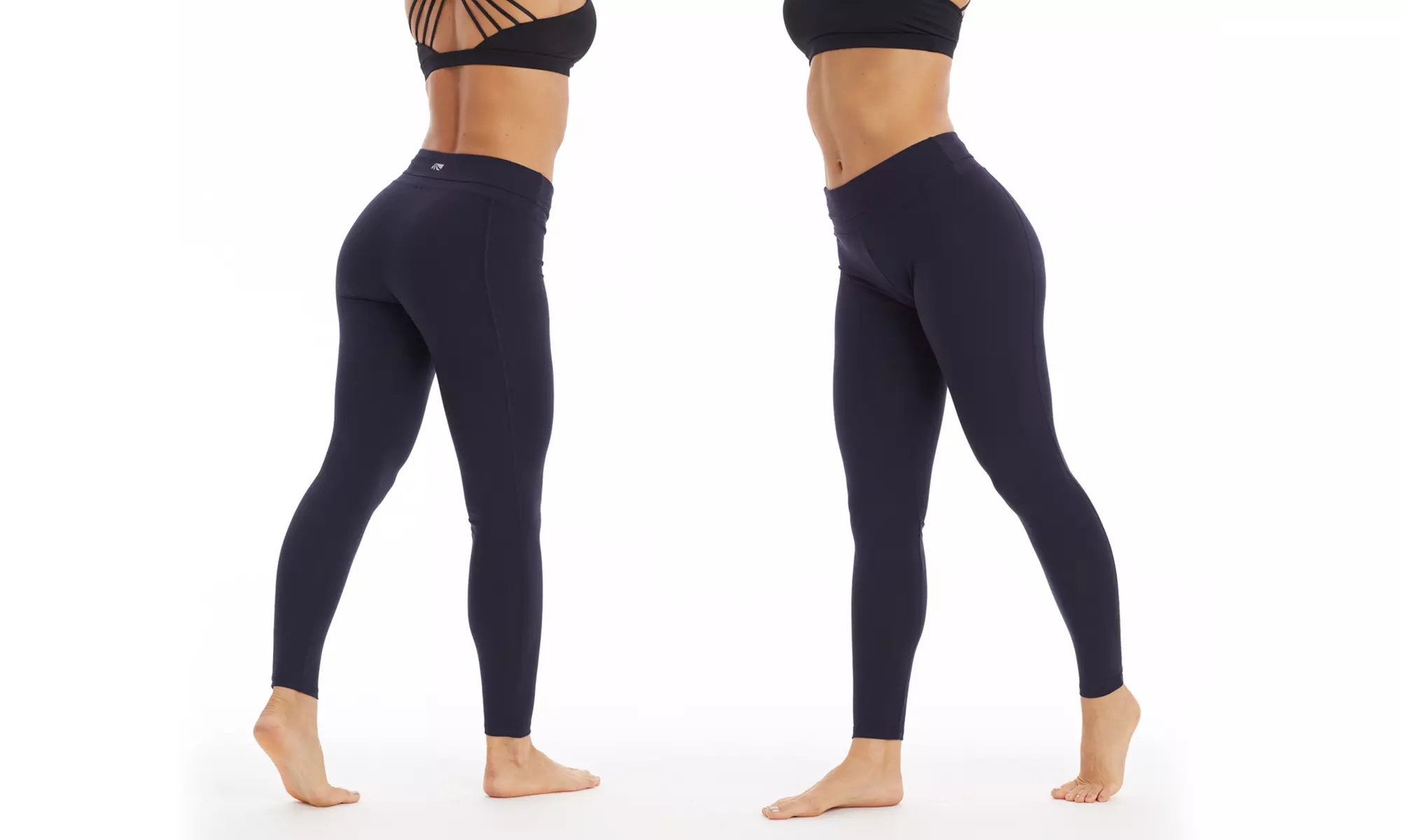 Marika Women's Performance Active Leggings - Second Medium