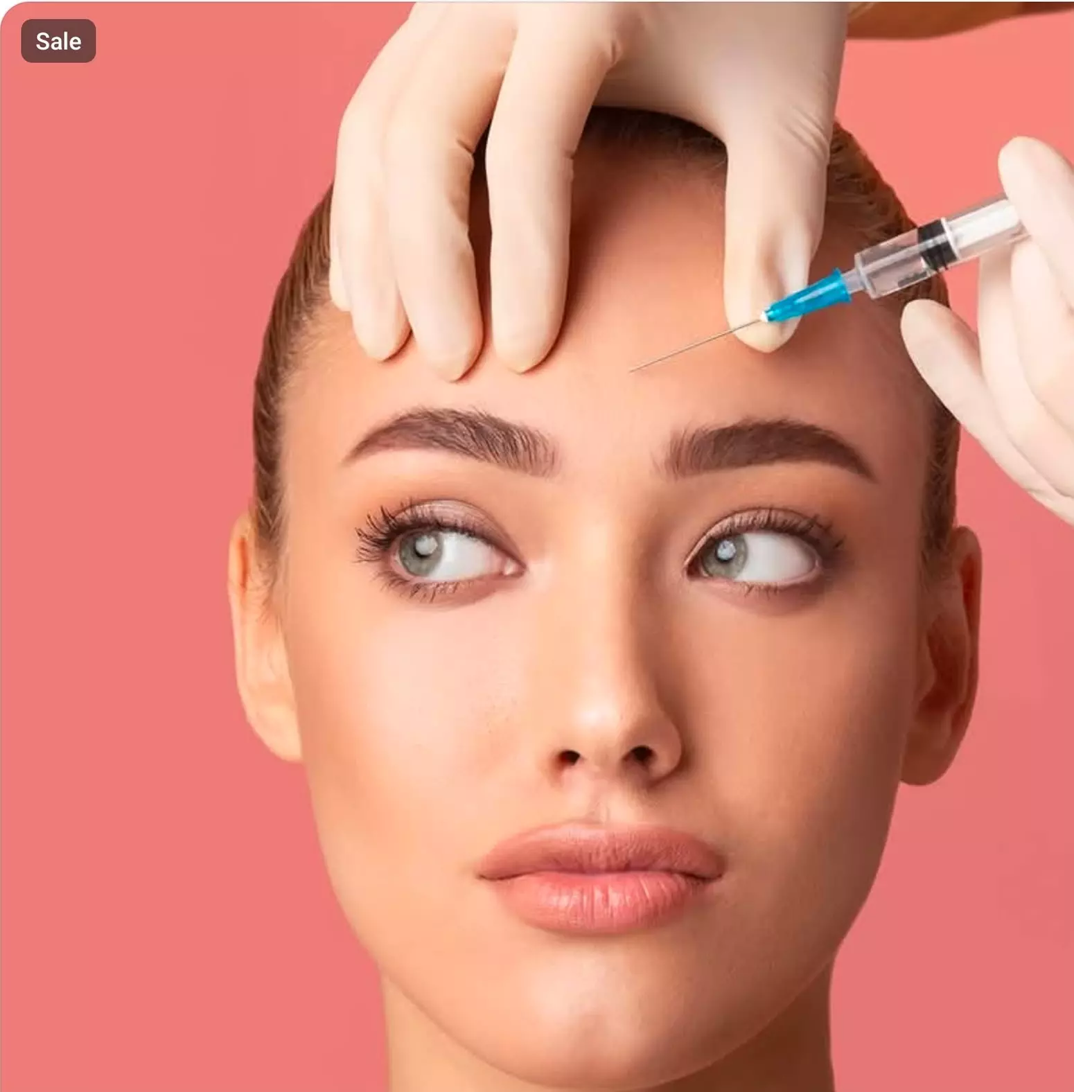 Enhance Your Skin with 20, 40 or 60 Units of Letybo