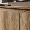 Image 7: Henderson Oak Living Room Range