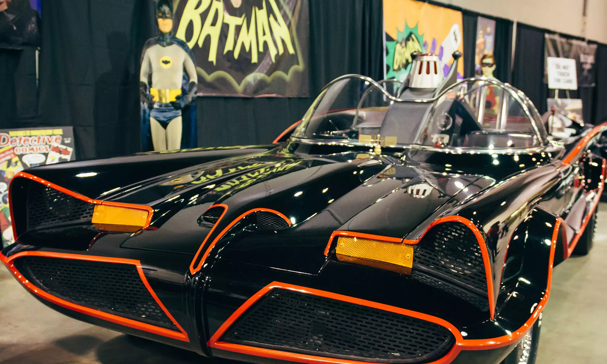 Admission to Eternal Con for One or Two (July 12-13)