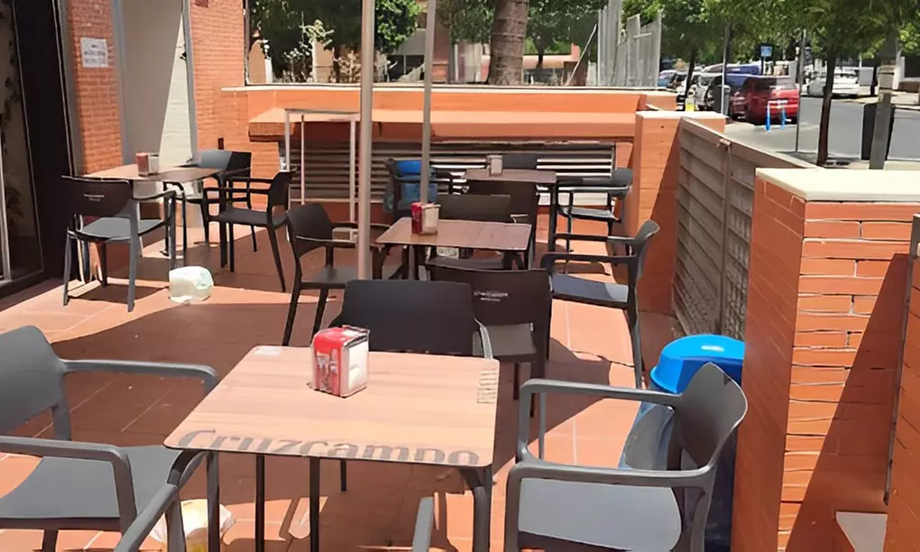 Menú italiano de pizza o pasta para 2 o 4 personas en Piz&Pas Nervión