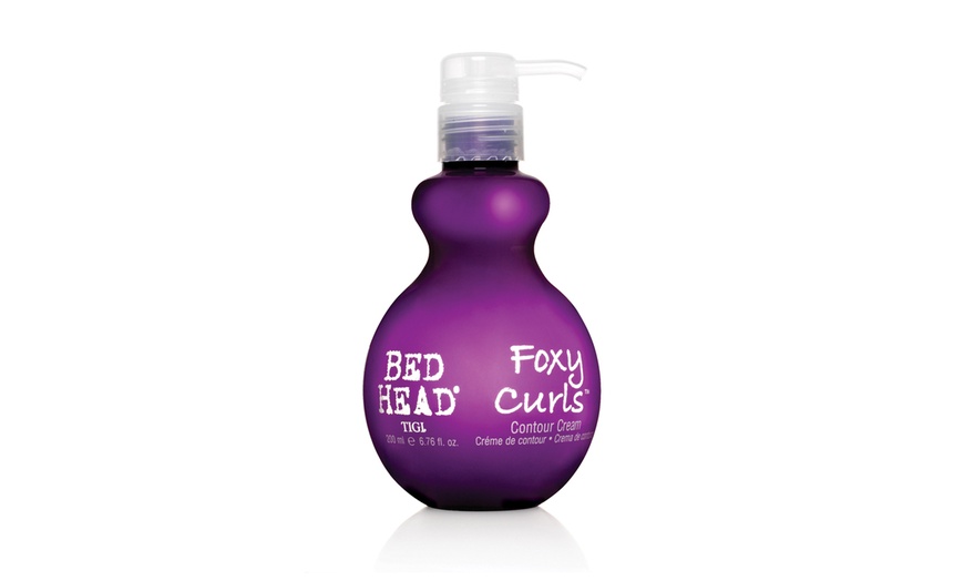 Image 8: TIGI Bed Head Hair Products