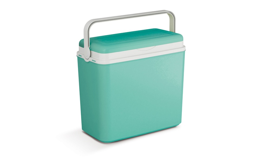 Image 17: Colourful Cooler Box