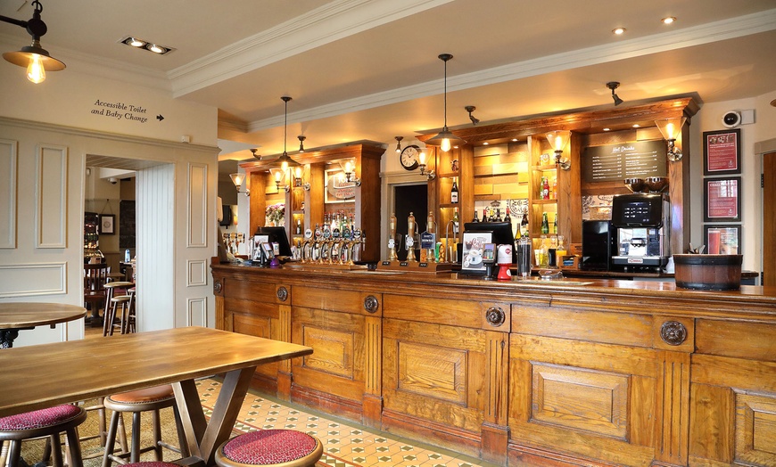 Image 11: Toby Carvery: Carvery and Drink for Two