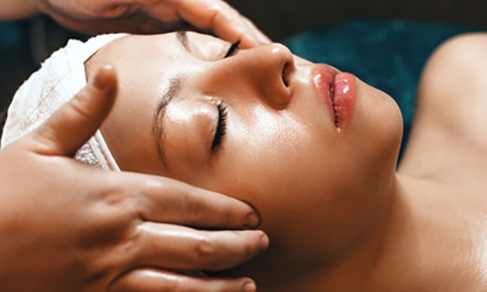 Treat Yourself with 60 Minute Customizable Facial Options!