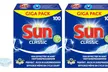 100 à 600 tablettes de lavage pour lave-vaisselle Sun Classic - Image 2