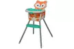Chaise Haute Convertible 4 en 1 Infantino - Second Medium