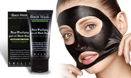 Masques Peel Off | Groupon Shopping