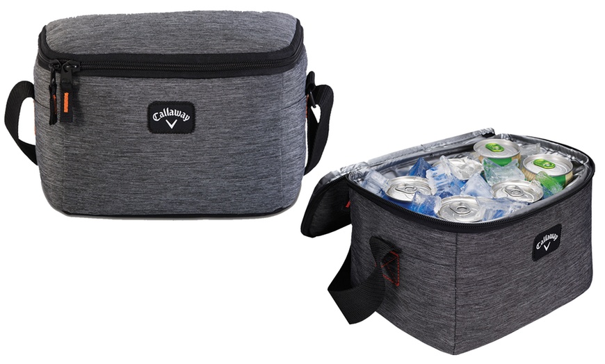 Callaway best sale golf cooler