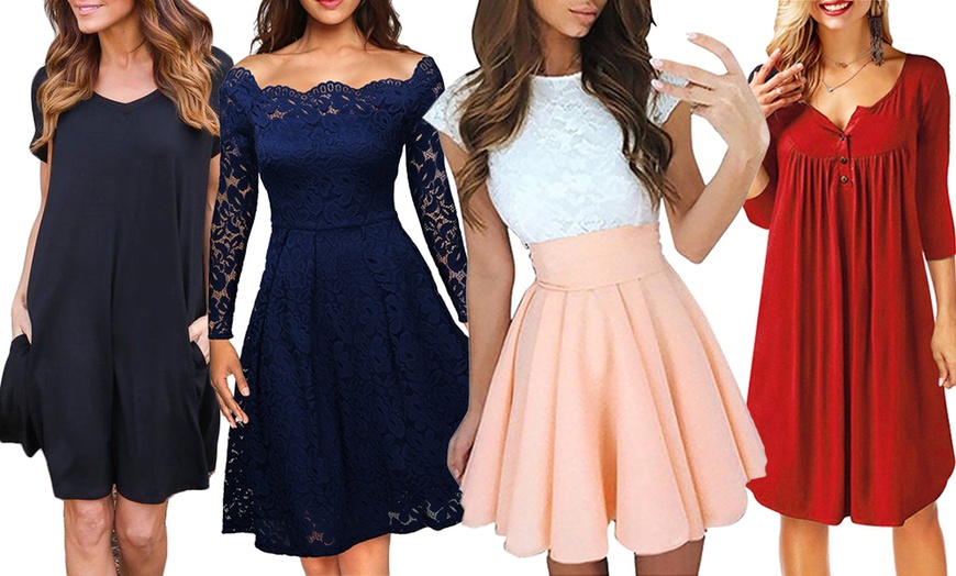 Summer Dress Selection | Groupon