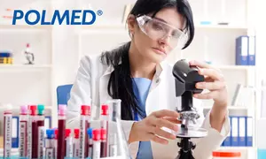 POLMED: pakiety badań laboratoryjnych dla grup wiekowych 30+ i 40+