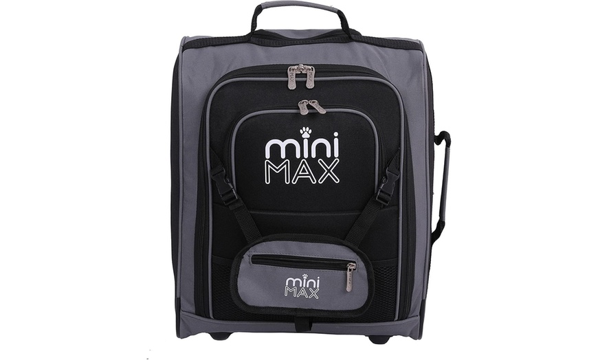 Image 5: Aerolite Mini Max Cabin Hand Luggage