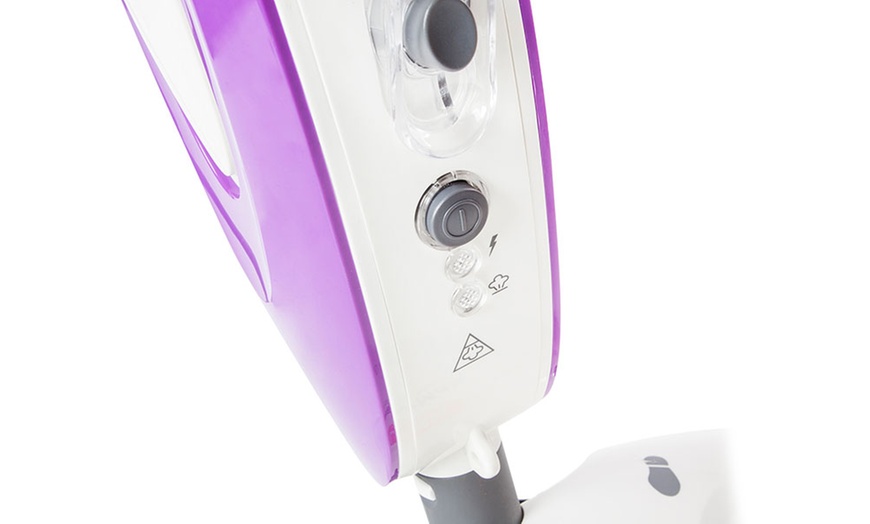 Image 4: Vax 10-in-1 Steam Cleaner