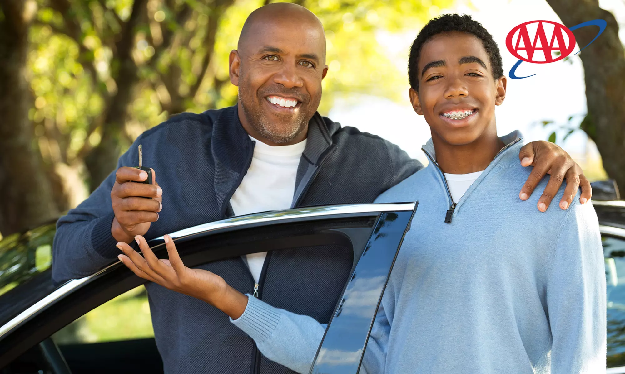 Save over 62% on AAA Online 30-Hour California Driver Education Course - Primary Image