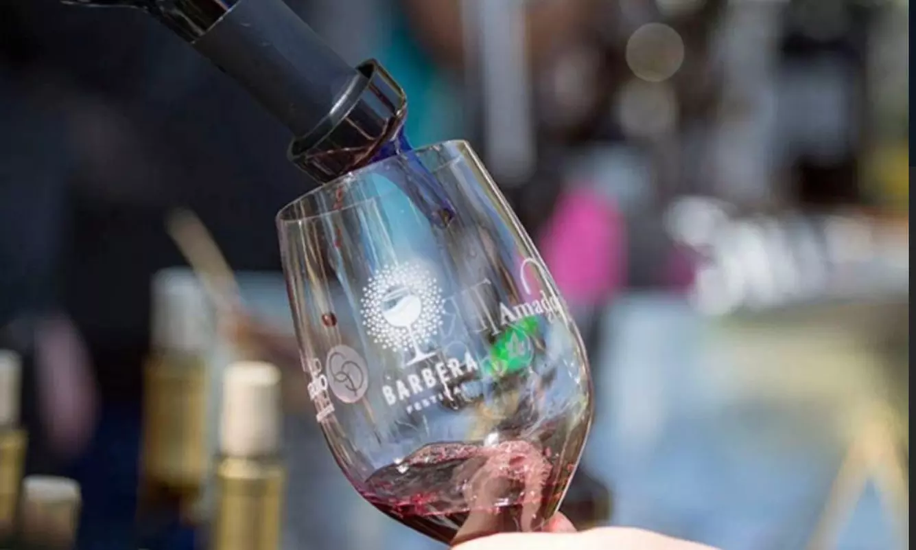 VIP Experience to Barbera Festival for One, Two, or Four People on August 3, 2024 (Up to 23% Off) - Primary Image