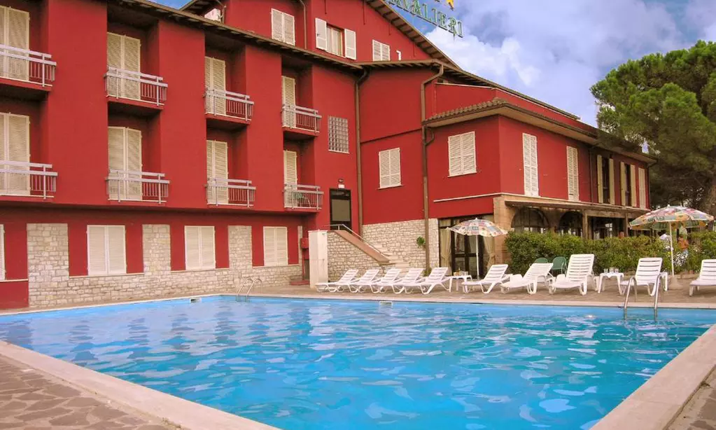 Lago Trasimeno, Perugia: fino a 5 notti con colazione o mezza pensione