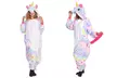 Plush Unicorn, Poop Emoji, Animal One-Piece for Men or Women - Second Medium
