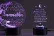 Custom Illusion Night Light in Various Styles from Justyling.com with Up To 89% Off - Image 5