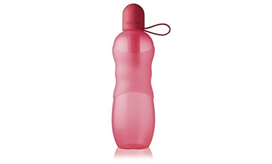 Image 8: Bobble Reusable Water Bottle