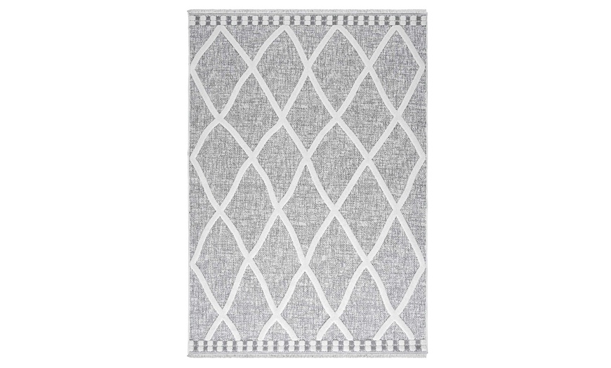 Image 12: Tapis "Oslo" de 200 x 290 cm