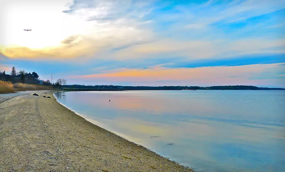 One- or Two-Night Stay at Forever Bungalows in Sag Harbor, NY - Primary Image