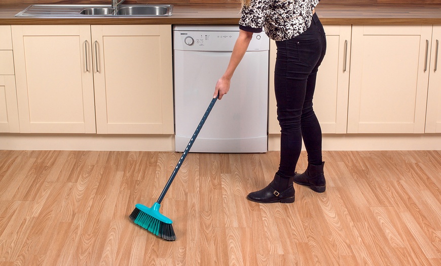 Image 5: Beldray Spray Mop and Broom